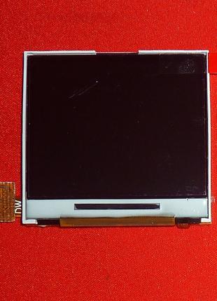 LCD дисплей Samsung U100 экран для телефона