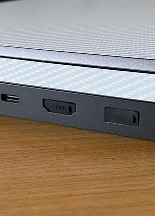 Заглушки від пилу для ПК Комп'ютера та Ноутбука: USB HDMI та ін.