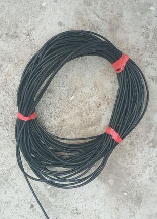 Оптичний кабель для інтернету (32 метри)