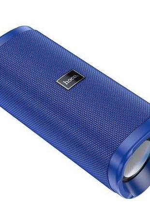Bluetooth Колонка Hoco HC4 (Синій) 52043