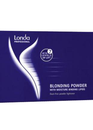 Порошок для освітлення волосся Londa Professional Blondoran Cl...