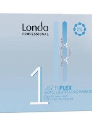 Порошок для освітлення волосся Londa Lightplex Bond Lightening...
