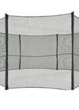 Ткань для сетки батута 457 см Kidigo (90055)