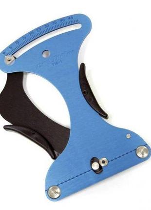 Измеритель натяжения спиц Park Tool TM-1