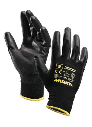 Монтажные перчатки Mirka (размер 9)