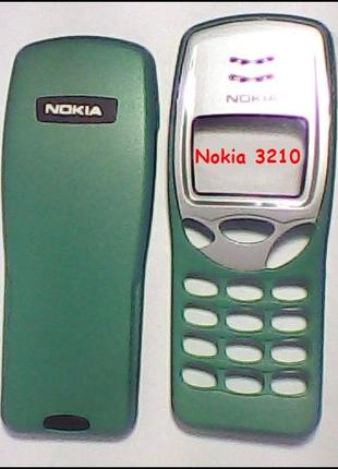 Корпус для мобільного телефону Nokia 3210