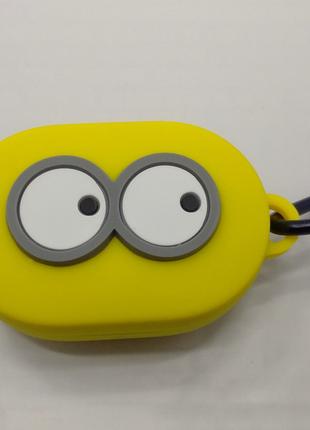 Чохол для Xiaomi Redmi Airdots 3 Minion yellow