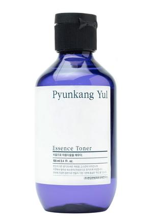 Зволожуючий тонер для обличчя Pyunkang Yul Essence Toner 100 ml