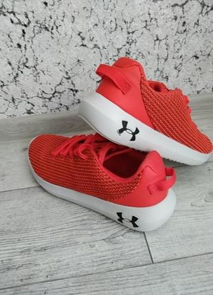 Кроссовки мужские оригинал under armour