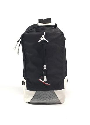 Рюкзак/сумка air jordan backpack