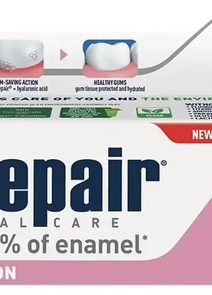 Зубна паста Biorepair Захист ясен 75 мл