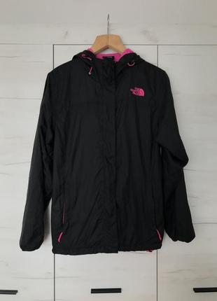 Ветровка the north face