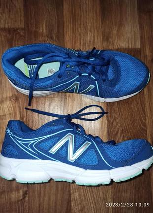 Кроссовки женские new balance р.39