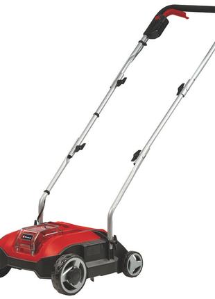 Аэратор скарификатор Einhell GC-SC 18/28 Li Solo (3420604)