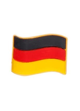 Джибитсы «флаг германии» 1 шт.