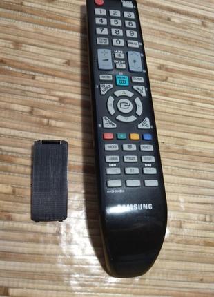 Крышка батарейного отсека телевизионного пульта Самсунг\Samsung