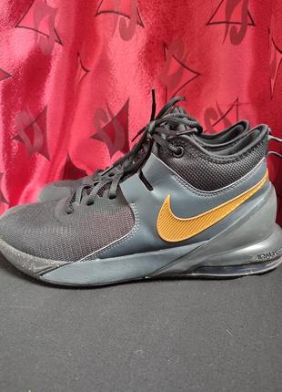 Кроссовки nike air max impact basketball shoes