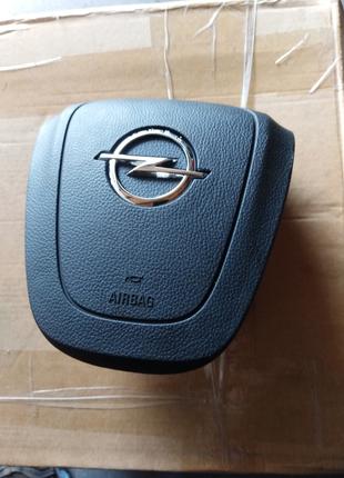 Airbag подушка безпеки Opel Insignia 22992534
