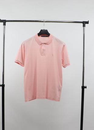 Женская поло футболка ralph lauren golf / оригинал  ⁇  m  ⁇