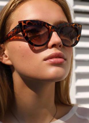 Сонцезахисні окуляри солнцезащитные очки 442