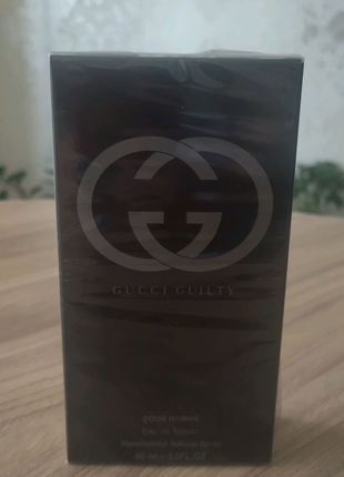 Gucci Guilty Pour Homme 90 ml