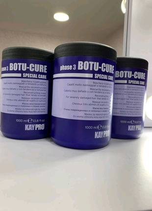 Маска для сильно поврежденных волос KayPro Special Care Boto-Cure