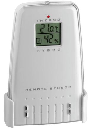 Датчик температуры/влажности с дисплеем TFA (303162S2)
