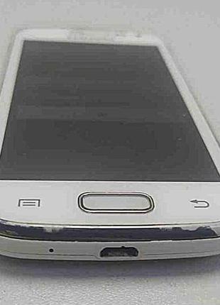 Мобильный телефон смартфон Б/У Samsung Galaxy Ace II GT-I8160