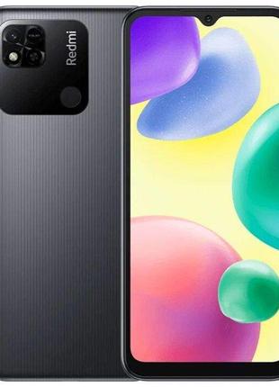 Xiaomi Redmi 10A 3/64 Grey Global Version!
