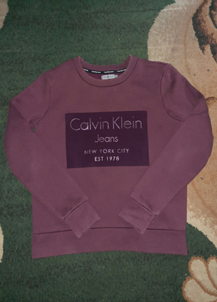 Світшот жіночий Calvin Klein Jeans