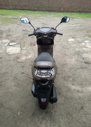 Honda Dio AF-68