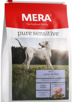 Mera pure sensative