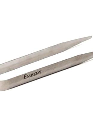 Щипці для кальяну Embery Tongs - Stainless Steel