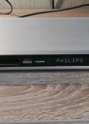 DVD-програвач PHILIPS DVP-5965K