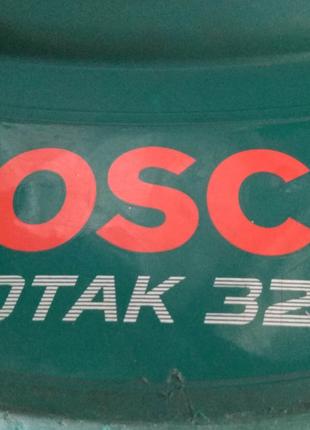 Запчасти газонокосилка Bosch ROTAK 320 3600H85A00