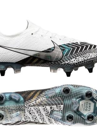 Футбольные Бутсы Nike Mercurial Vapor Elite X SG Pro DD3687-601