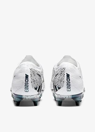 Бутси Nike Mercurial VAPOR 13 ELITE MDS SG-PRO AC CK2032-110 59861 купити в  SOCCER-SHOP - Футбольний інтернет-магазин