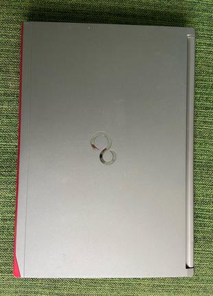 Fujitsu lifebook e734