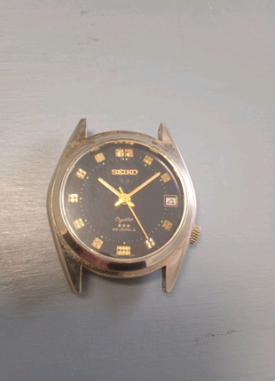 Продам годинник Сейко