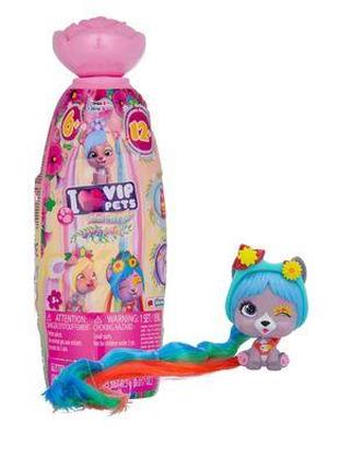 Домашний любимец IMC Toys VIP Pets Mini Fans Spring Vibes S3 п...