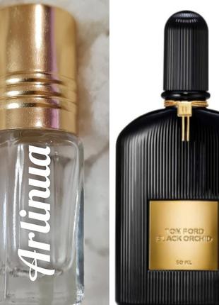 Tom ford orchid