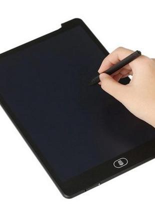 Планшет для рисования LCD Writing Tablet детский 8.5 дюймов со...