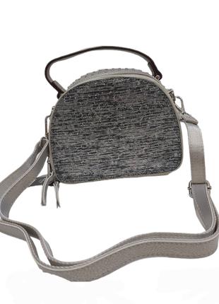 Женская сумка из натуральной кожи SVG303