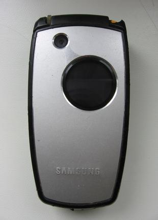 Телефон Samsung SGH-E760