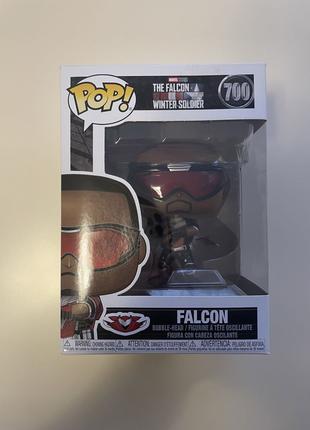 Funko POP фігурка Falcon #700