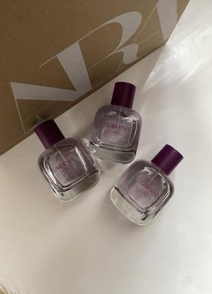 Женские духи zara gardenia аналог ysl black opium акция