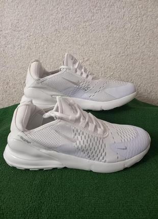 Кросівки чоловічі літні Nike