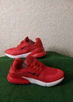 Кросівки чоловічі жіночі літні Nike