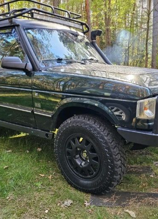 Продам Range Rover Discovery для зсу