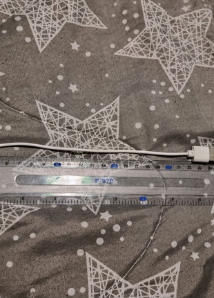 Кабель micro-usb 0.25 белый 25 см 0.25м провод шнур